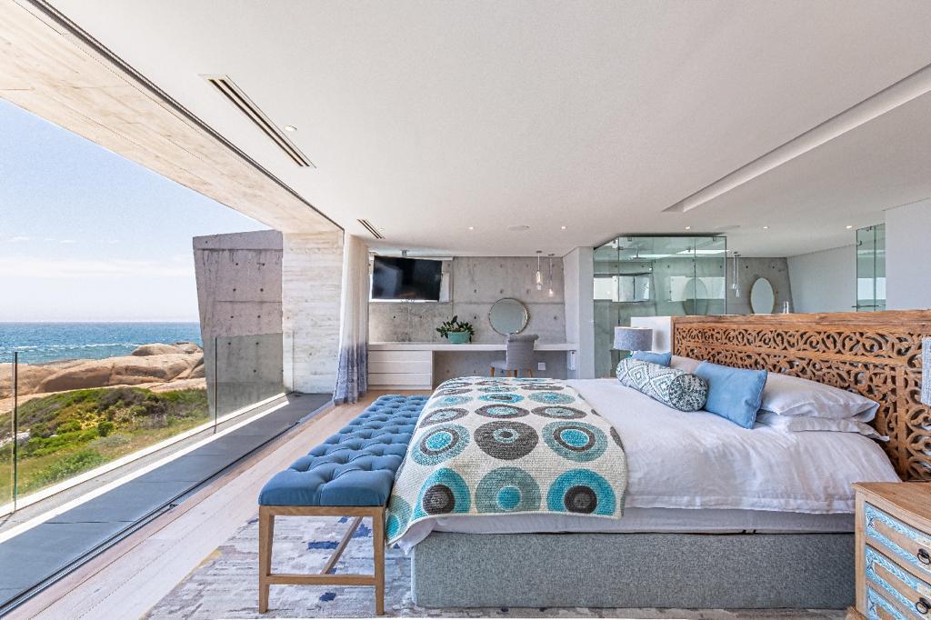 Cape Town Luxury Escapes Villa Angel 32