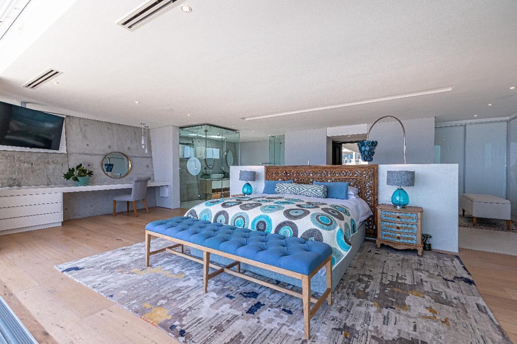 Cape Town Luxury Escapes Villa Angel 33