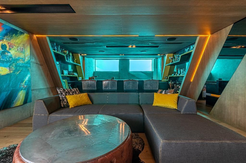 Cape Town Luxury Escapes Villa Angel 35