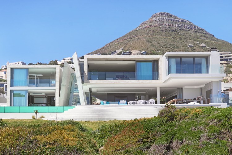 Cape Town Luxury Escapes Villa Angel 36