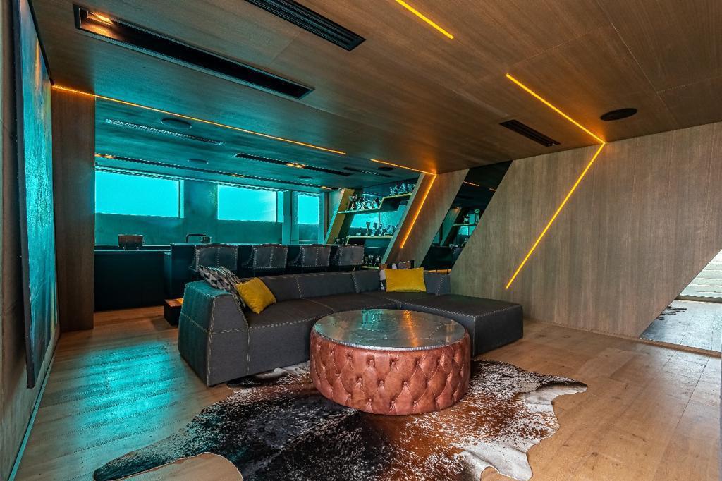 Cape Town Luxury Escapes Villa Angel 38