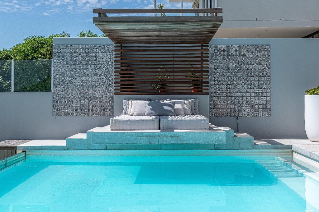 Cape Town Luxury Escapes Villa Angel 4