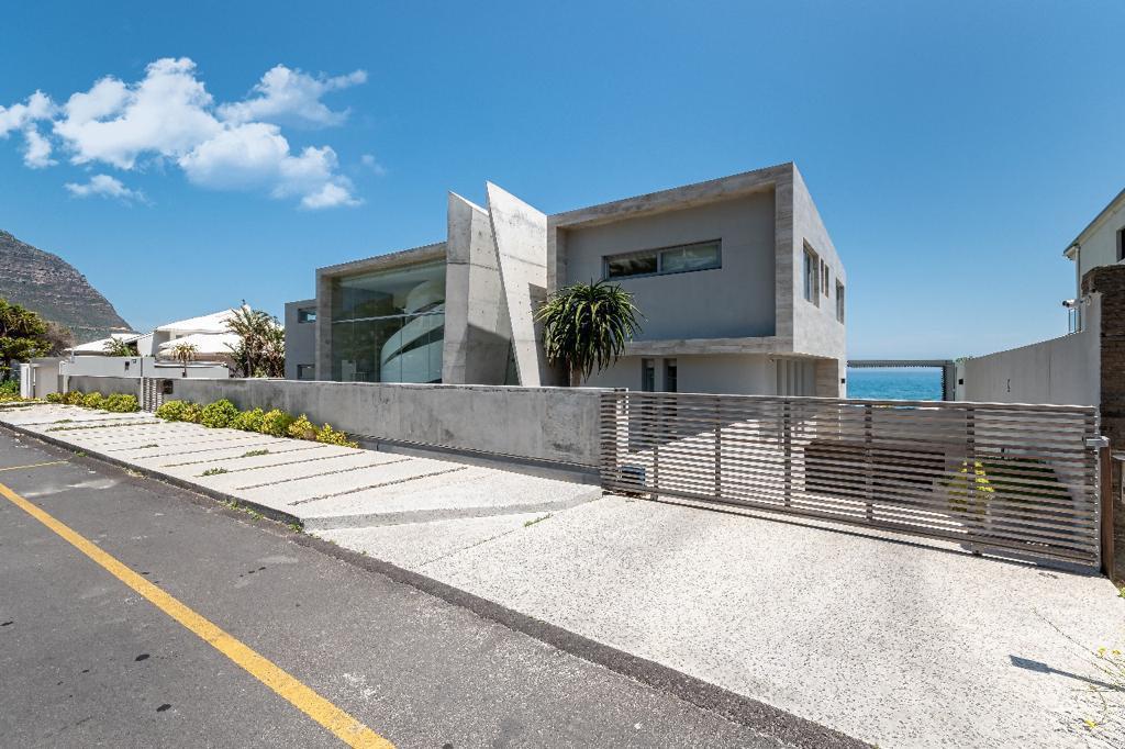 Cape Town Luxury Escapes Villa Angel 40