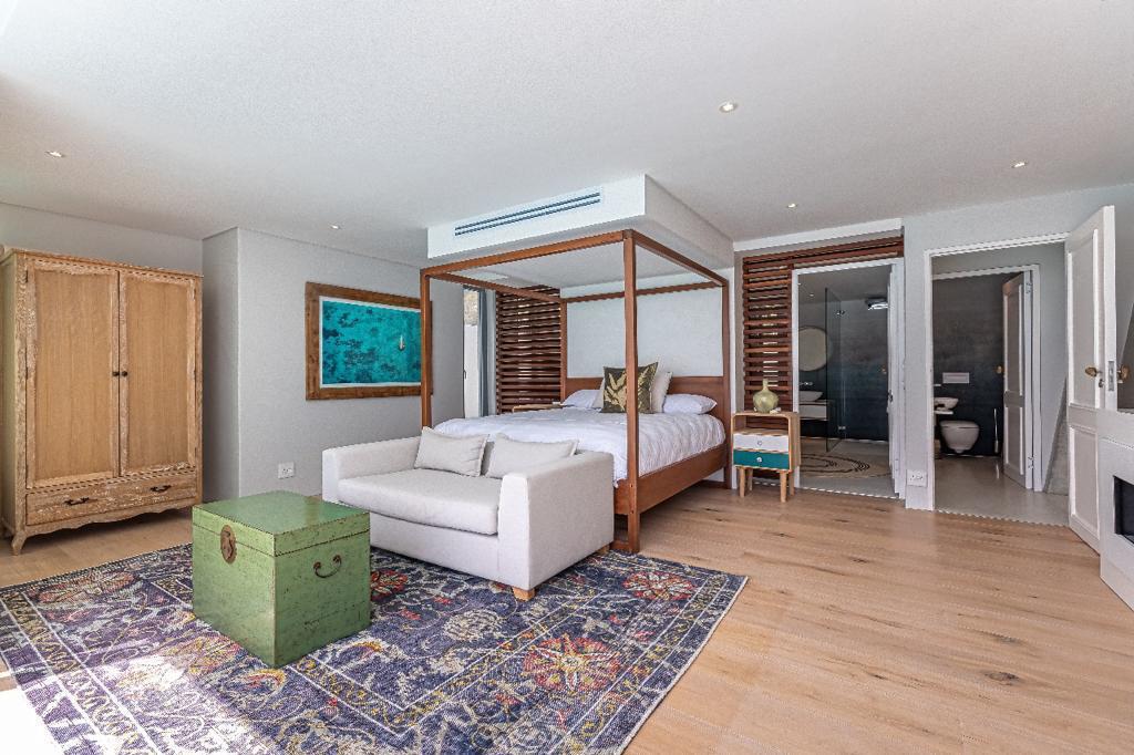 Cape Town Luxury Escapes Villa Angel 42
