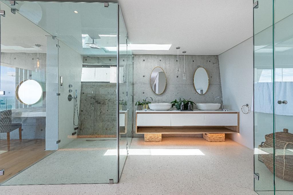 Cape Town Luxury Escapes Villa Angel 43