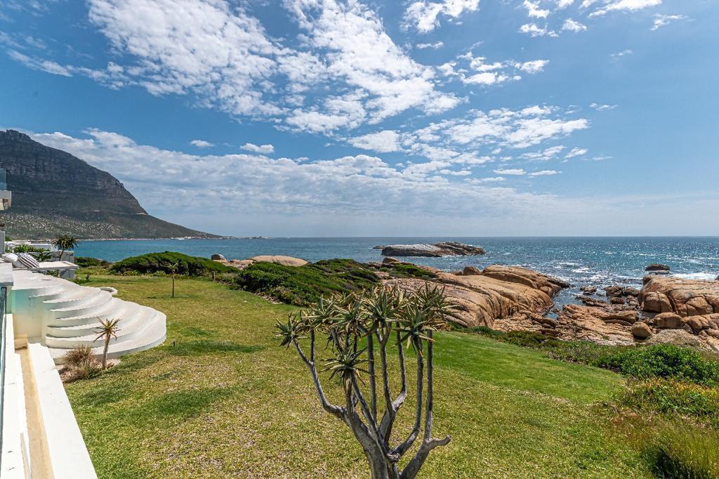 Cape Town Luxury Escapes Villa Angel 47