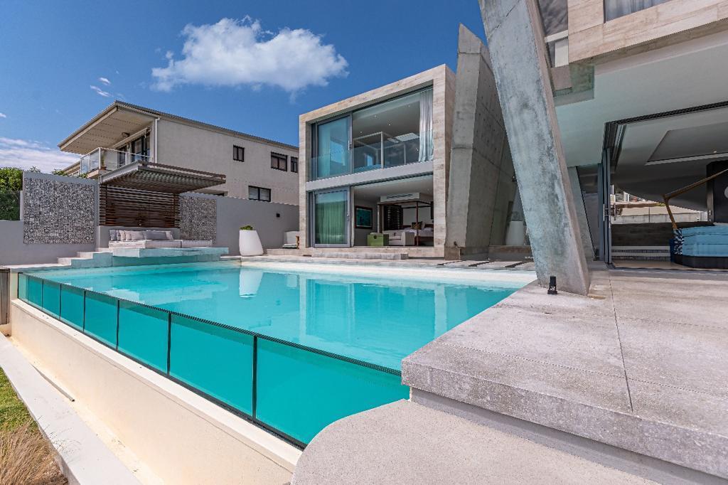 Cape Town Luxury Escapes Villa Angel 5