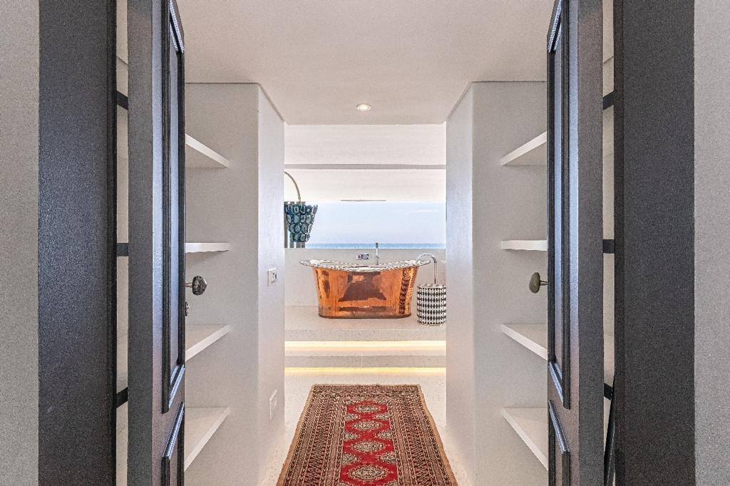 Cape Town Luxury Escapes Villa Angel 7