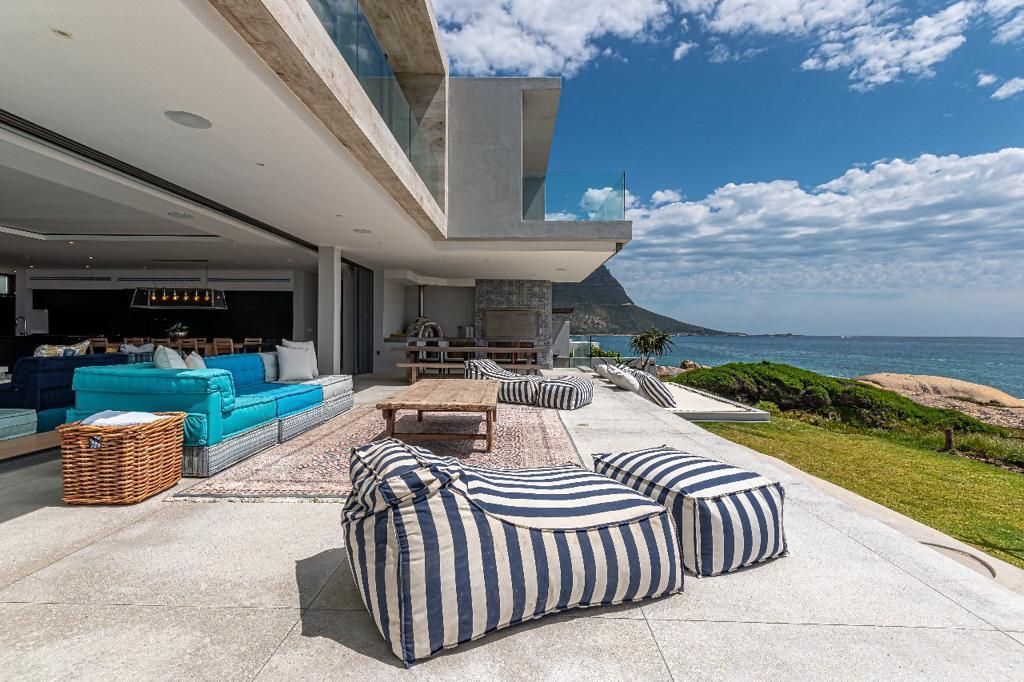 Cape Town Luxury Escapes Villa Angel 8