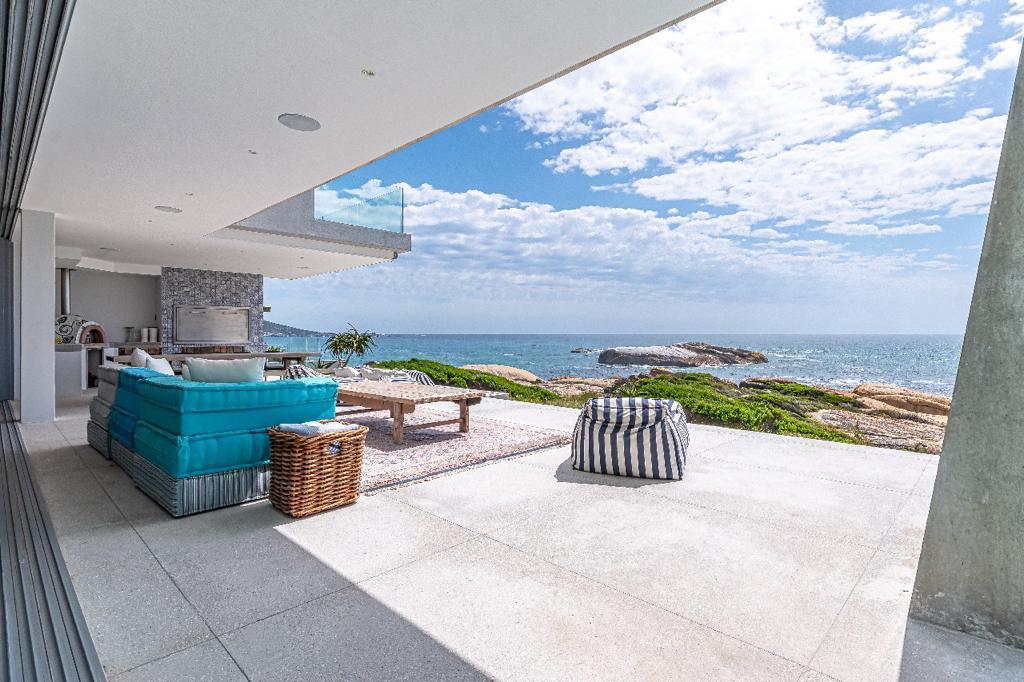 Cape Town Luxury Escapes Villa Angel 9