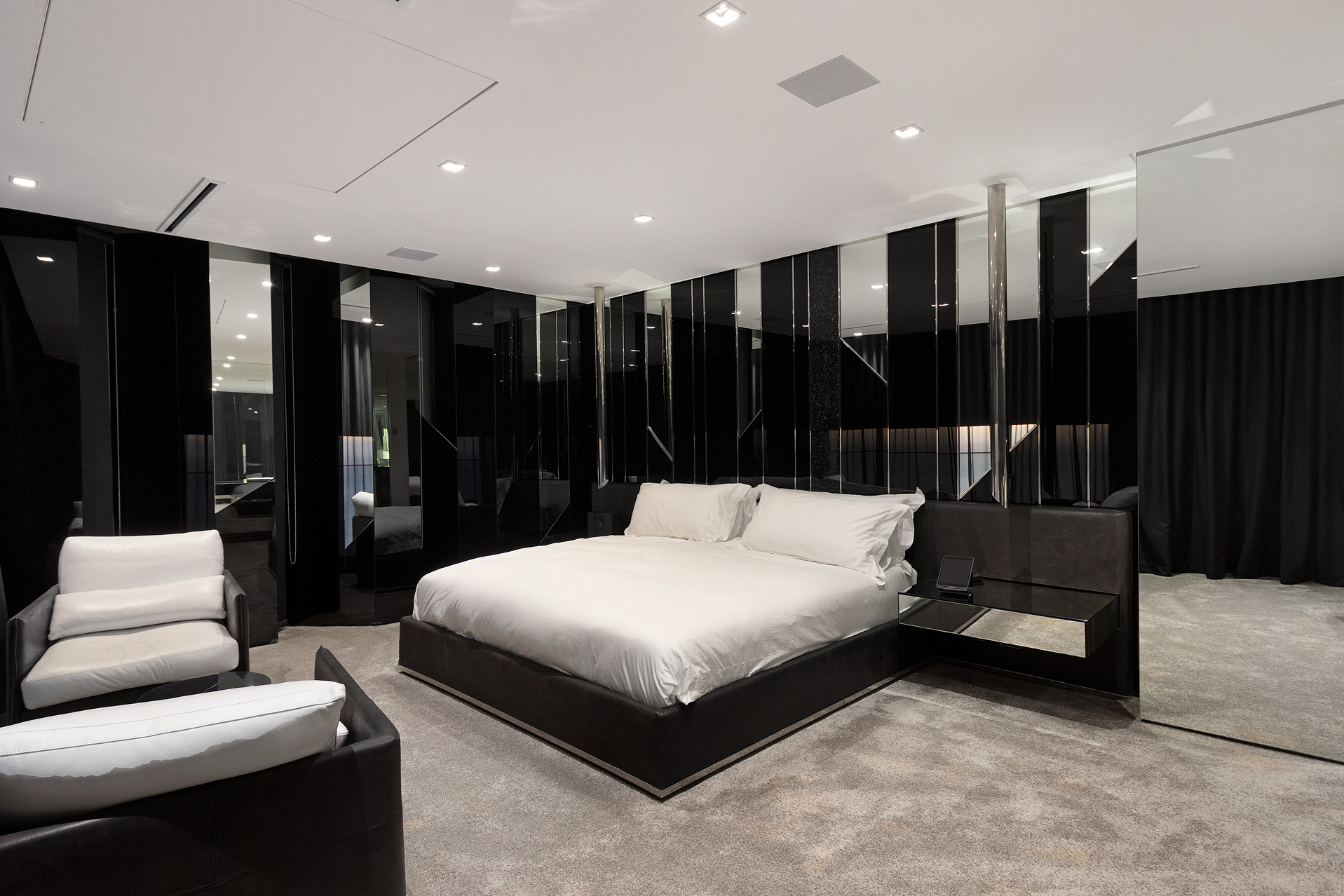 Cape Town Luxury Escapes Villa Quantum 1