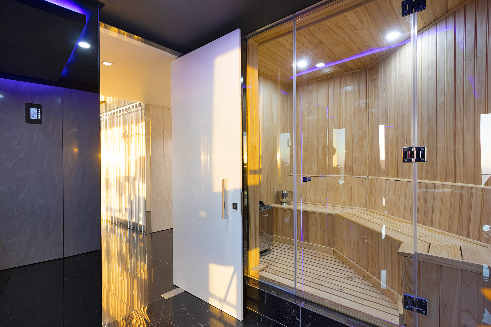 Cape Town Luxury Escapes Villa Quantum 13