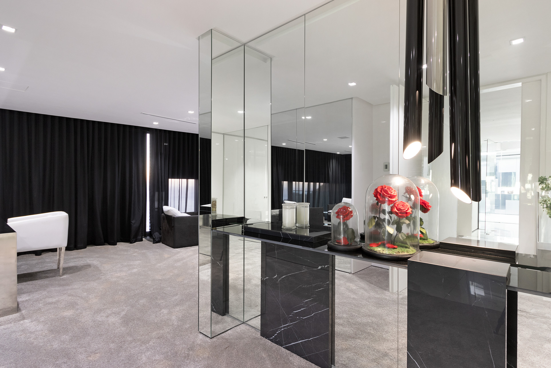 Cape Town Luxury Escapes Villa Quantum 16