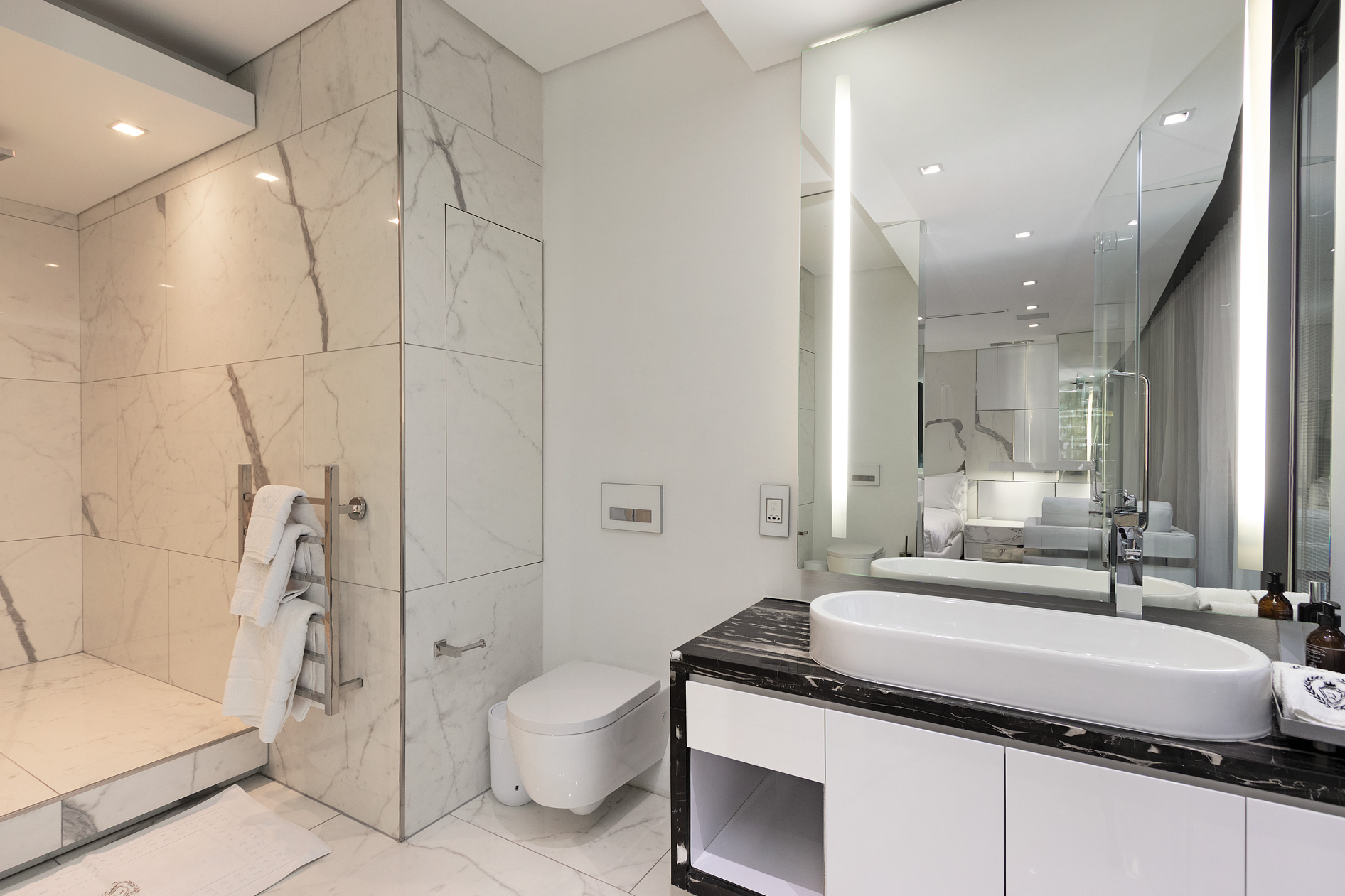 Cape Town Luxury Escapes Villa Quantum 19