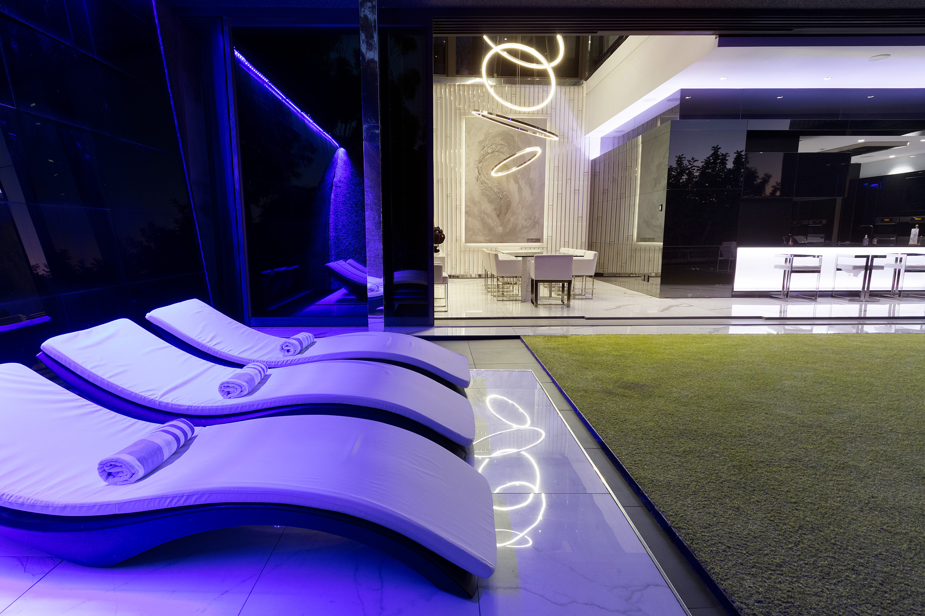 Cape Town Luxury Escapes Villa Quantum 20