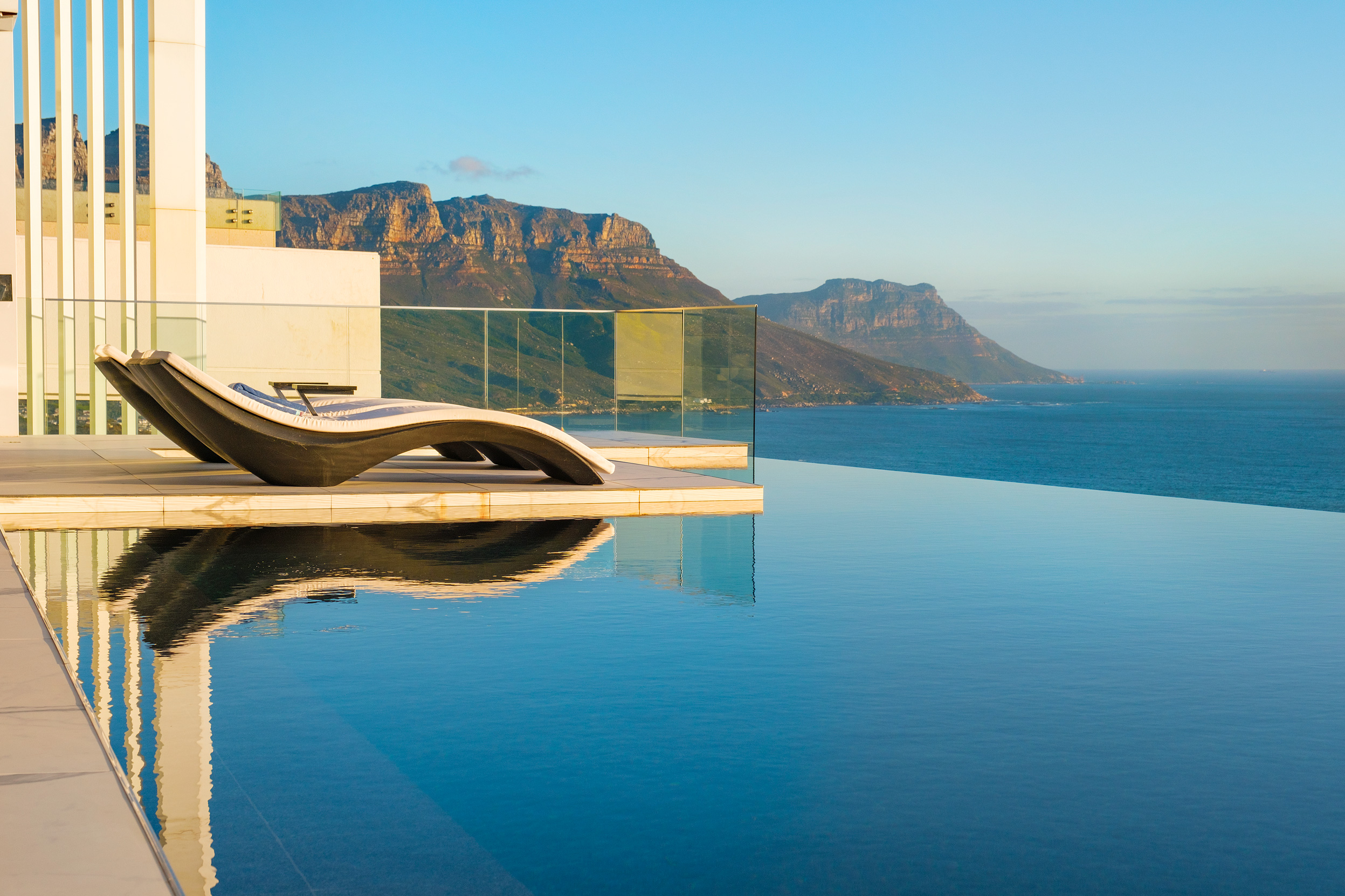 Cape Town Luxury Escapes Villa Quantum 24