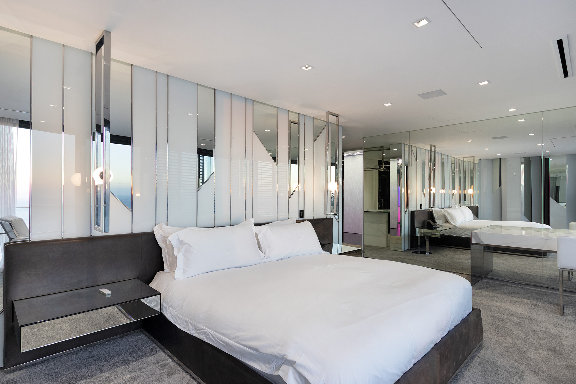 Cape Town Luxury Escapes Villa Quantum 25