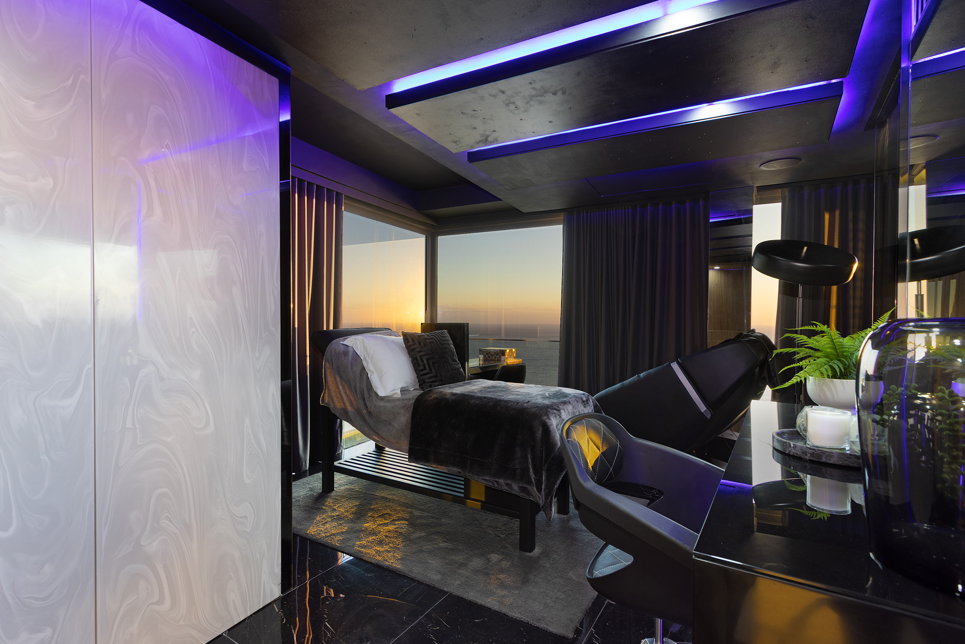 Cape Town Luxury Escapes Villa Quantum 27