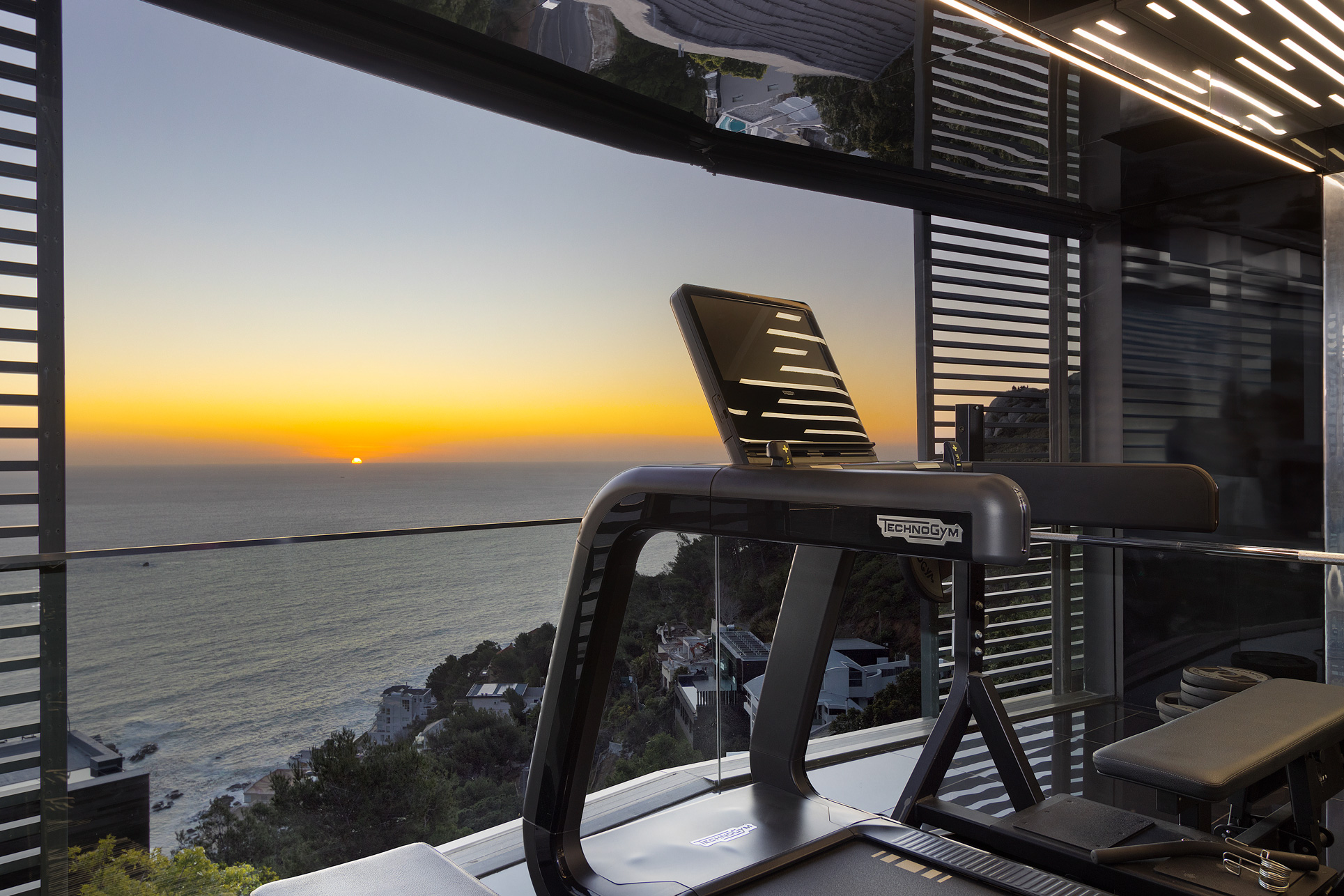 Cape Town Luxury Escapes Villa Quantum 28