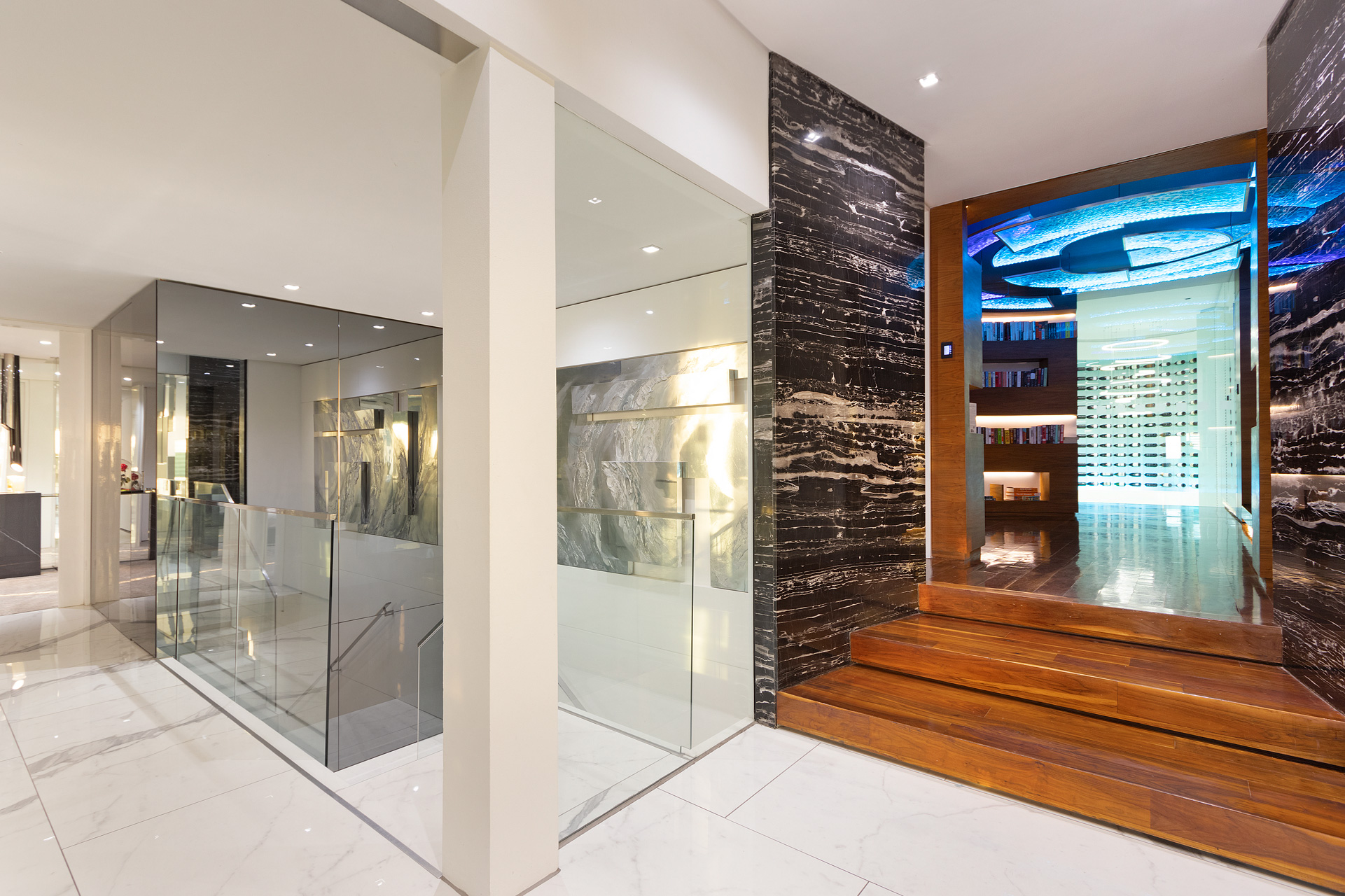 Cape Town Luxury Escapes Villa Quantum 29