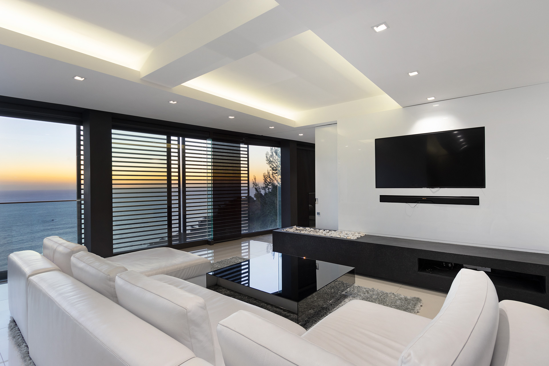 Cape Town Luxury Escapes Villa Quantum 30
