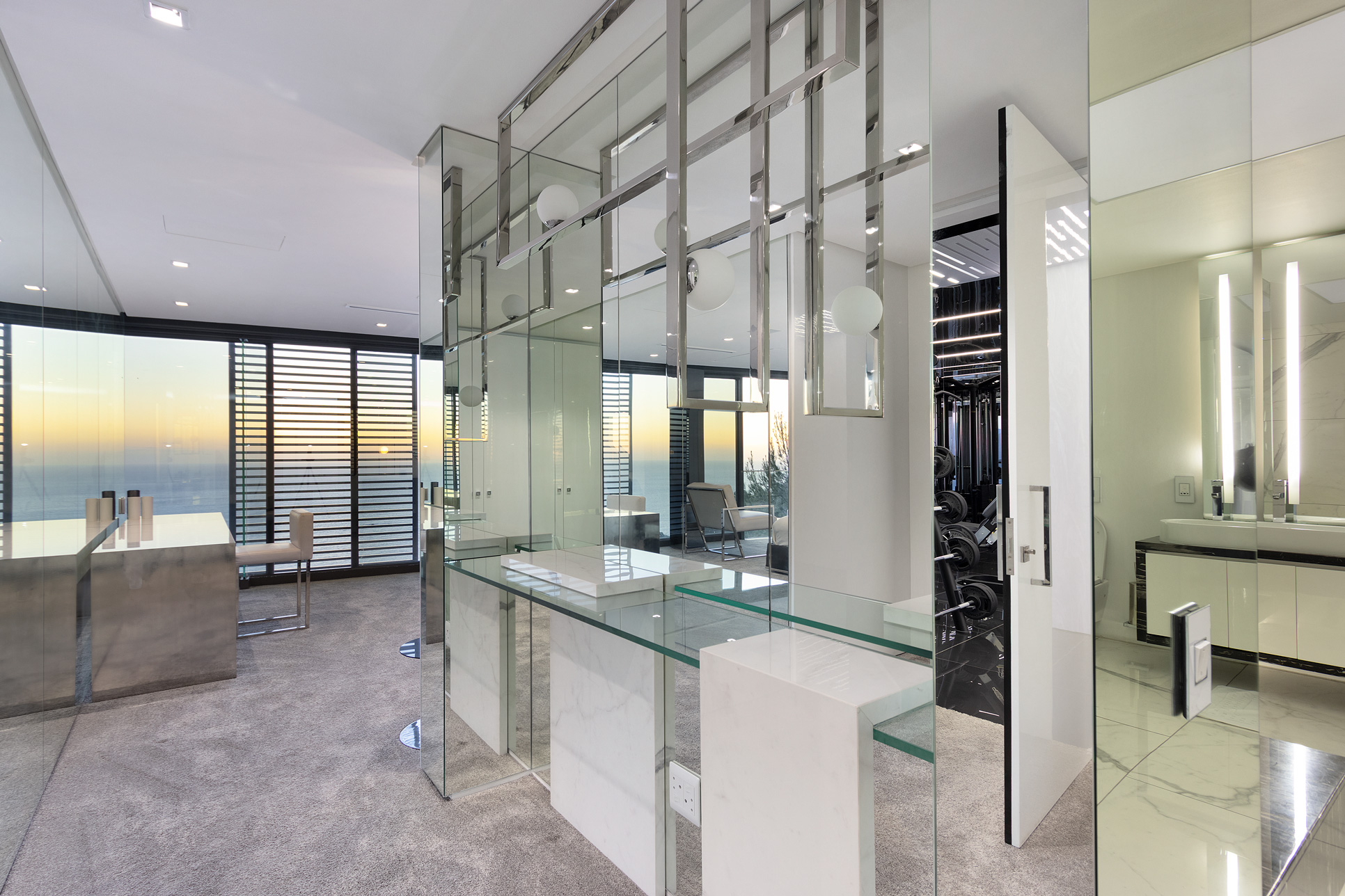 Cape Town Luxury Escapes Villa Quantum 34