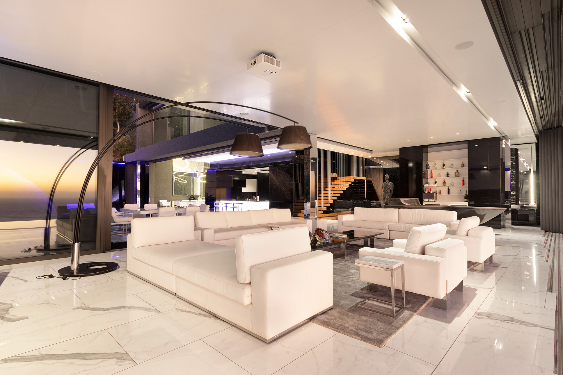 Cape Town Luxury Escapes Villa Quantum 35