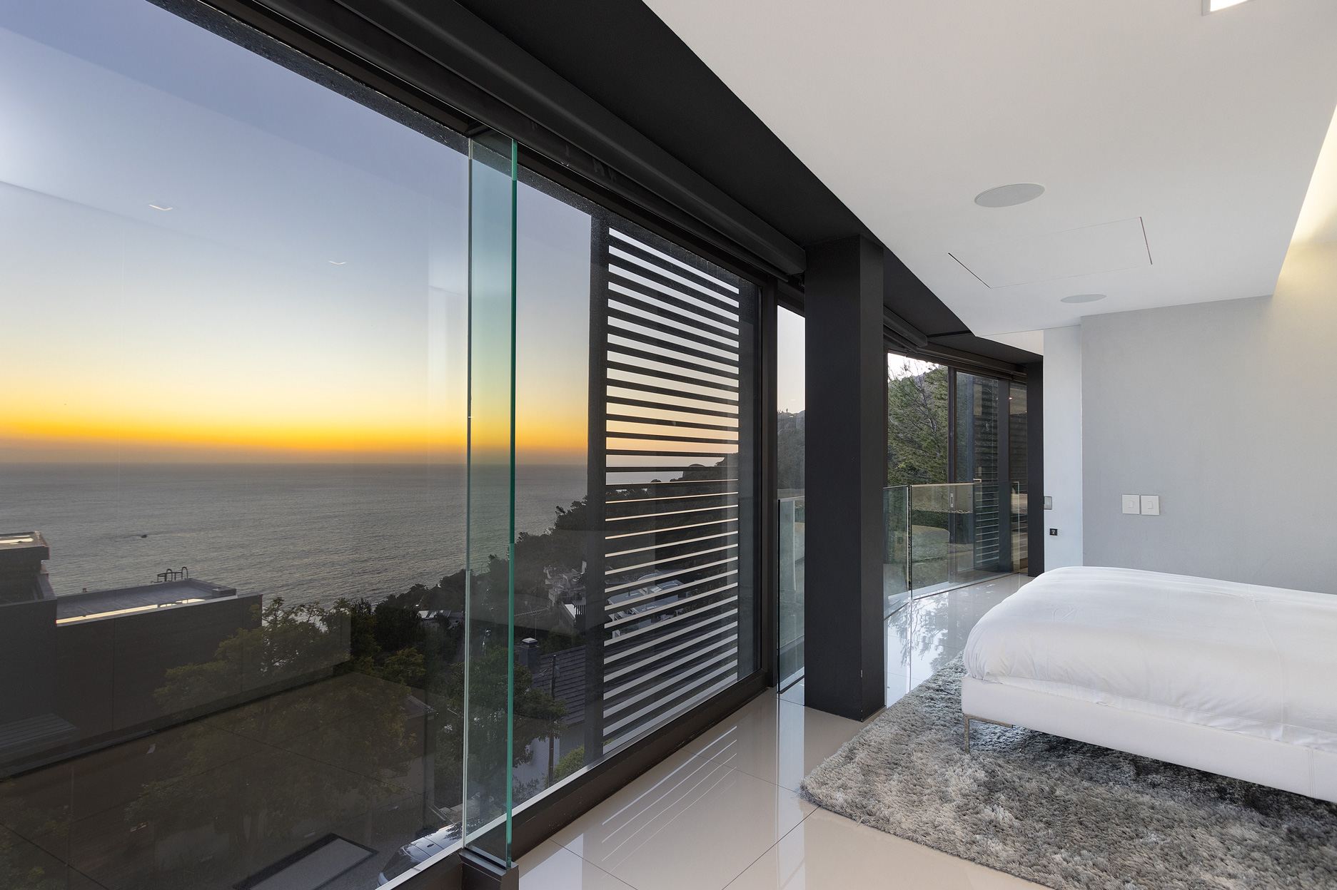 Cape Town Luxury Escapes Villa Quantum 39