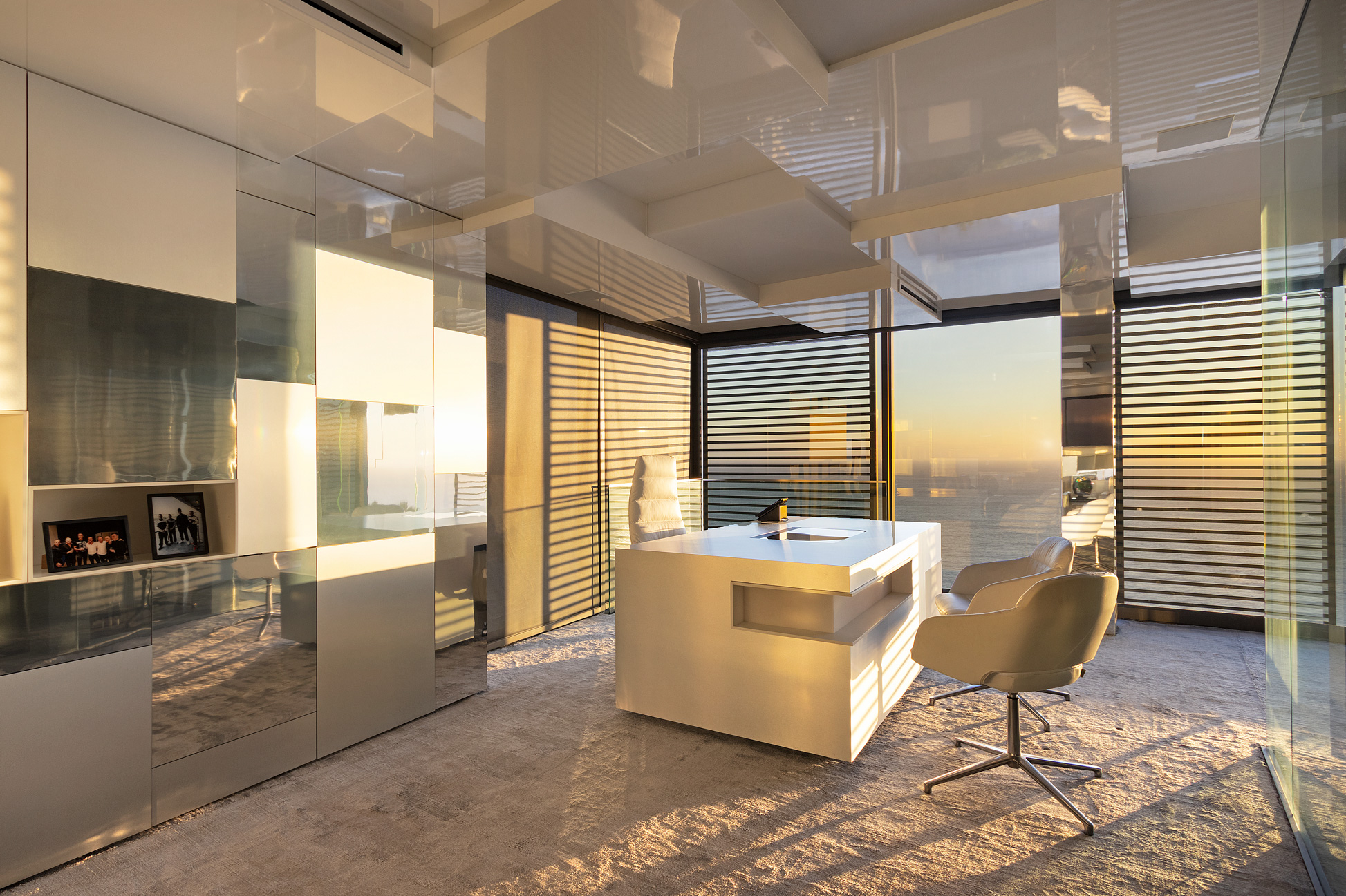 Cape Town Luxury Escapes Villa Quantum 4