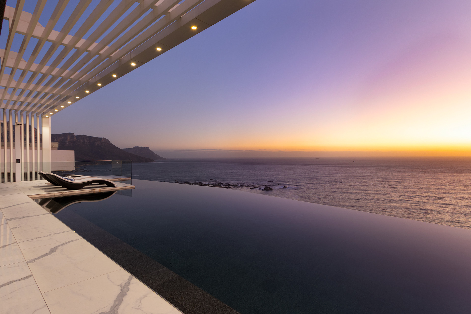 Cape Town Luxury Escapes Villa Quantum 40