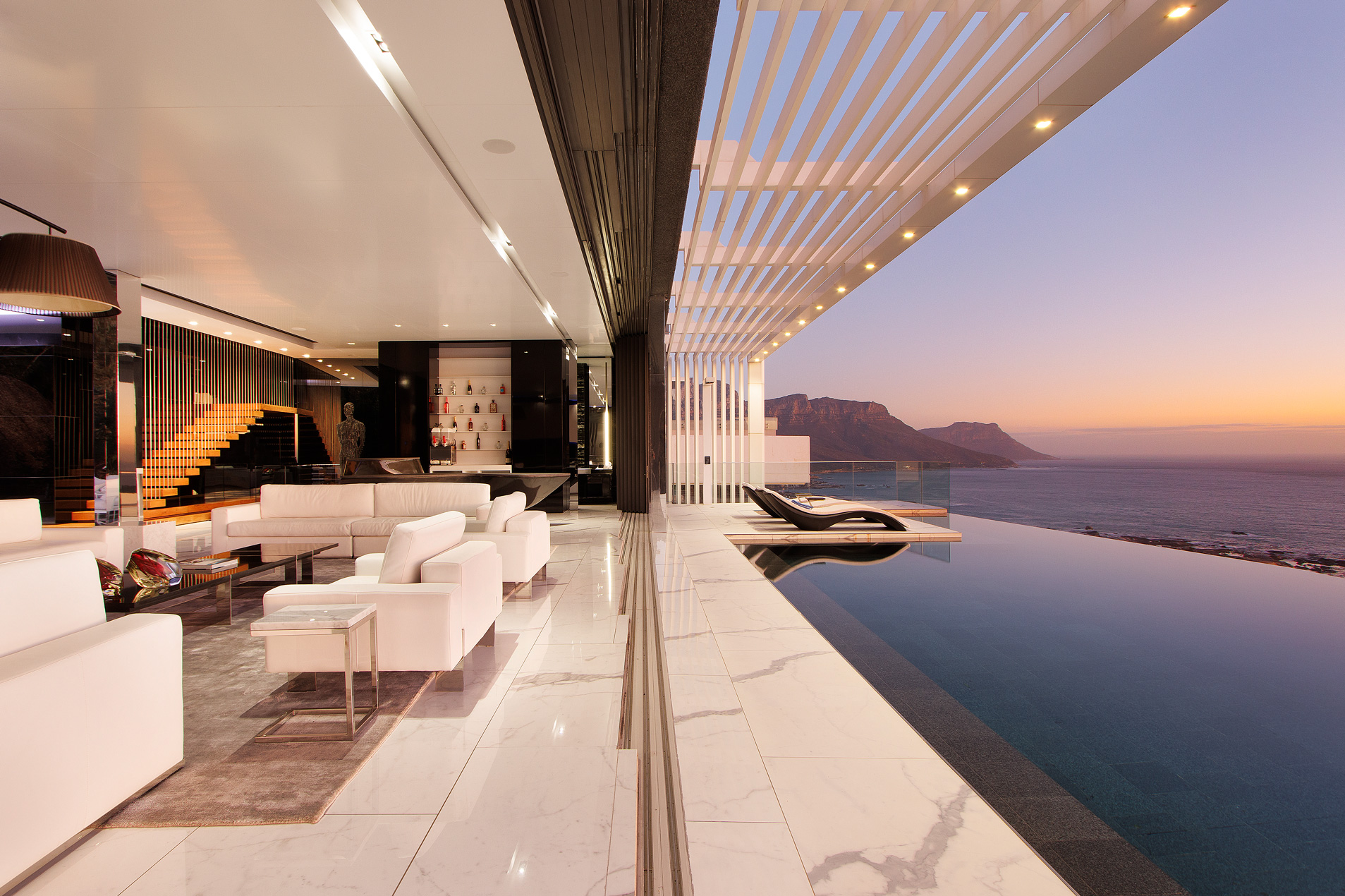 Cape Town Luxury Escapes Villa Quantum 41