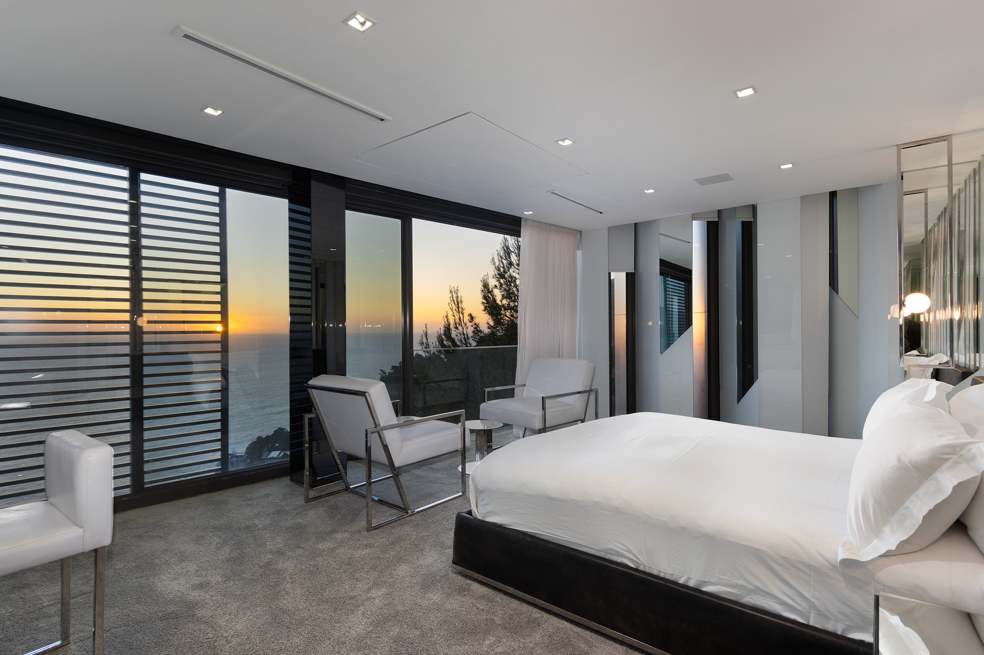 Cape Town Luxury Escapes Villa Quantum 42