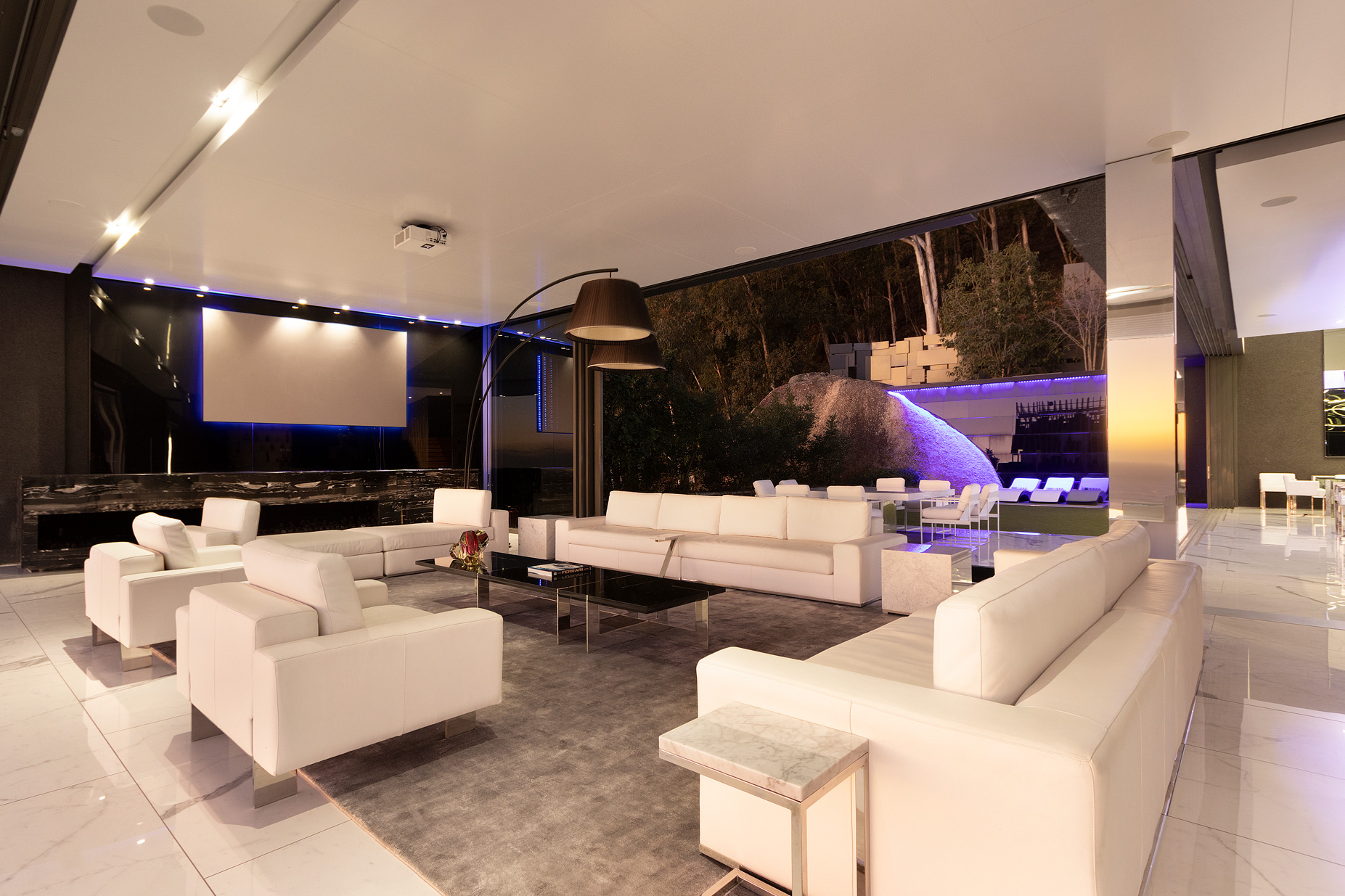Cape Town Luxury Escapes Villa Quantum 43