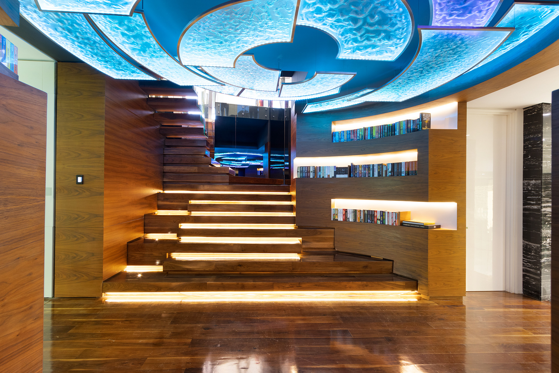 Cape Town Luxury Escapes Villa Quantum 49