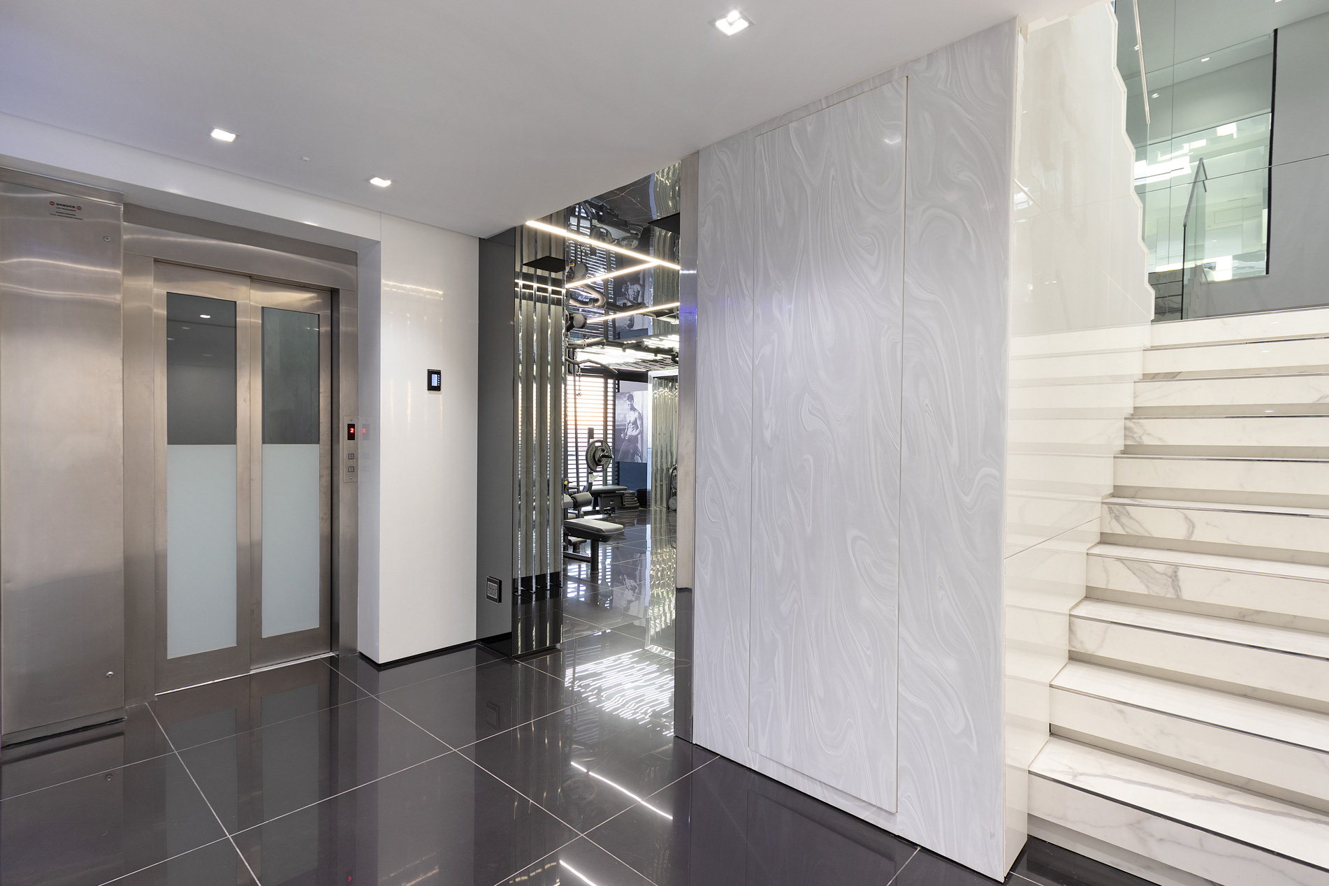Cape Town Luxury Escapes Villa Quantum 50