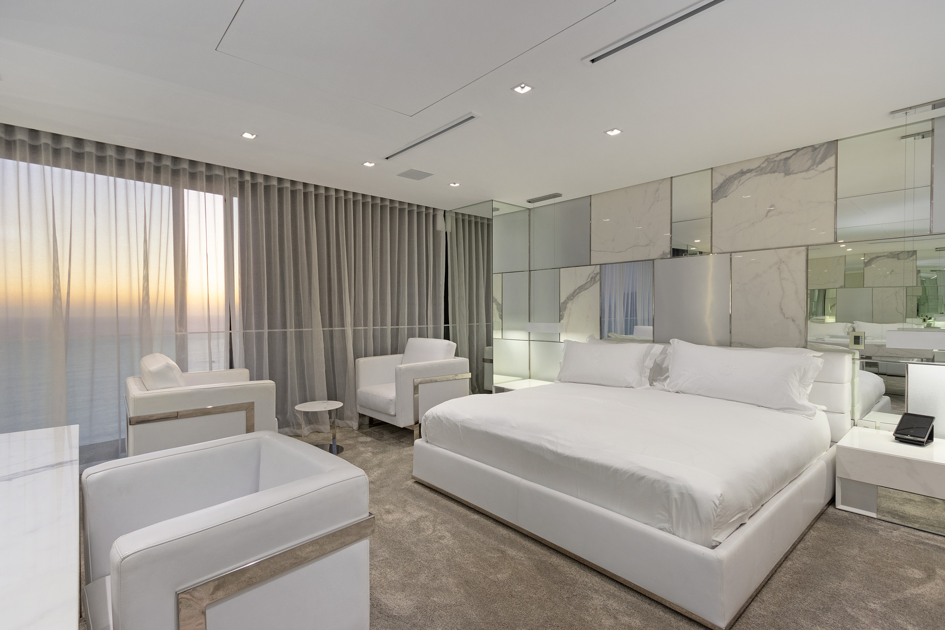 Cape Town Luxury Escapes Villa Quantum 6