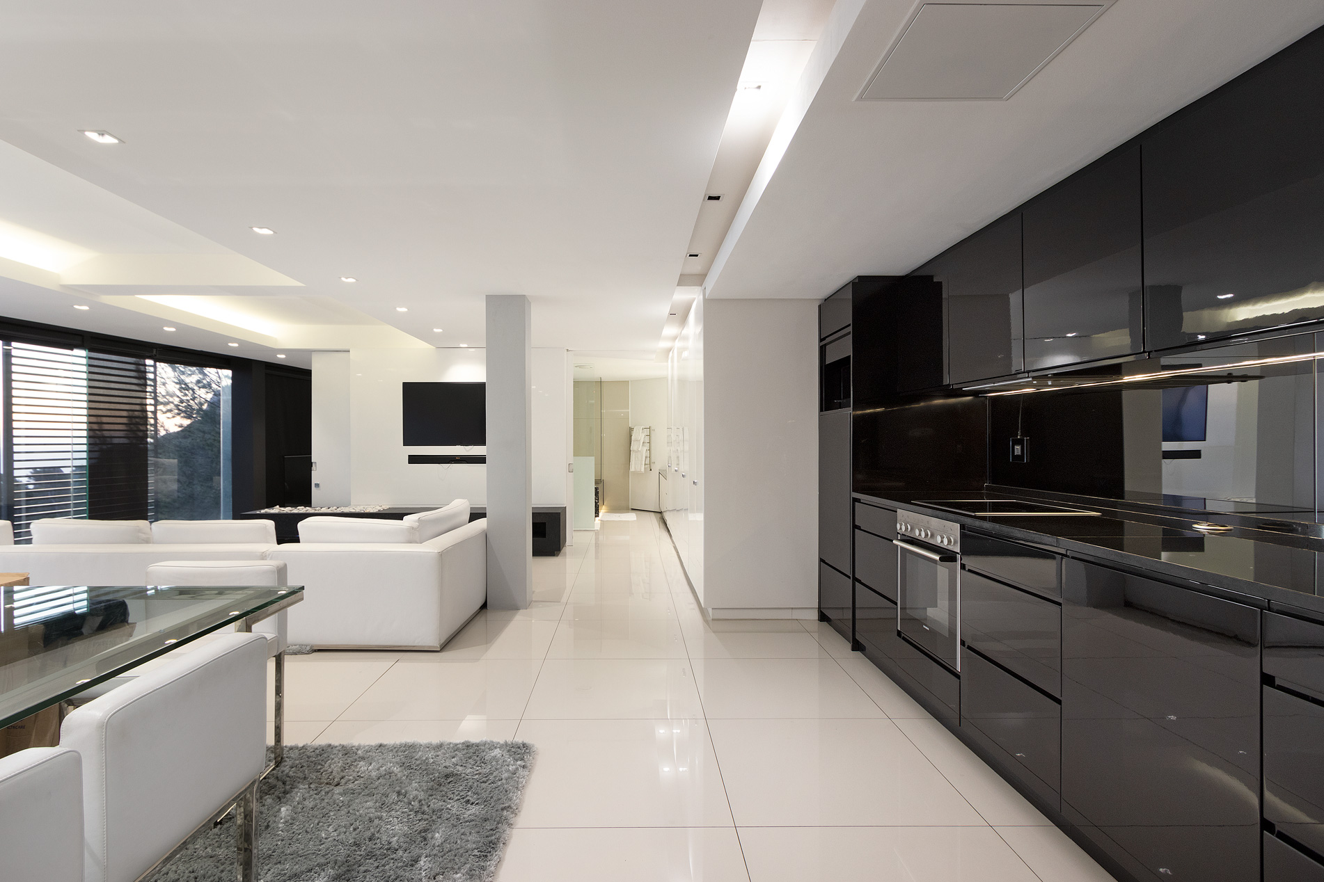 Cape Town Luxury Escapes Villa Quantum 8