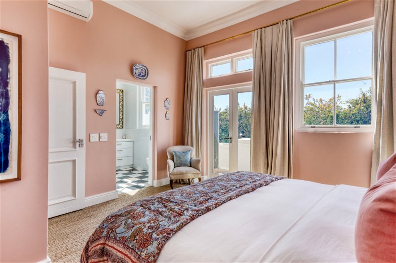 Franschhoek Country Gem 10