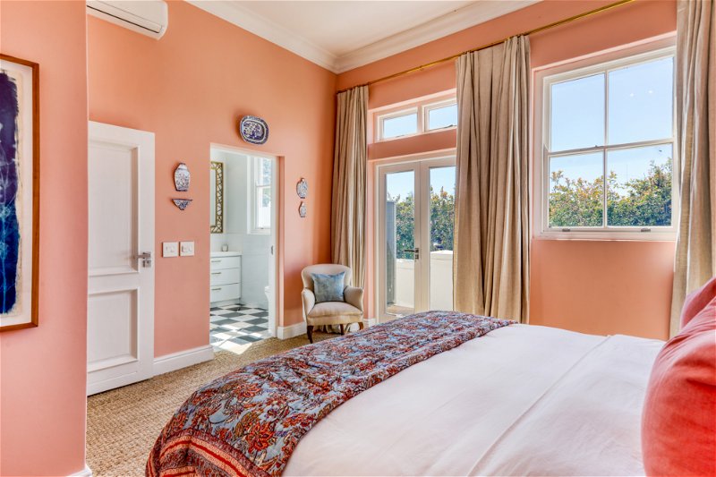 Franschhoek Country Gem 14