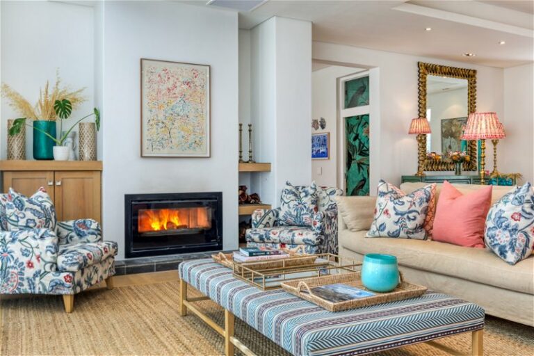 Franschhoek Country Gem 22