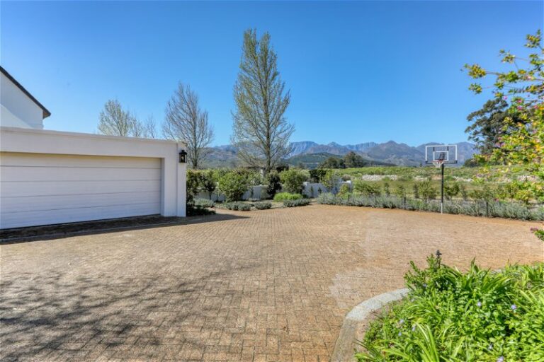 Franschhoek Country Gem 24