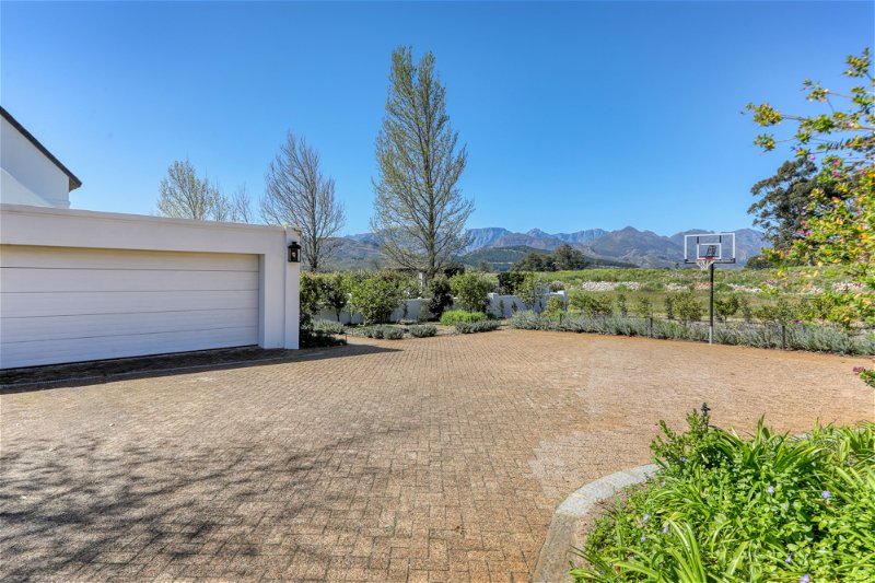 Franschhoek Country Gem 24