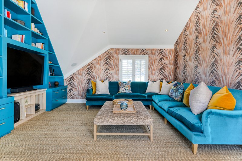Franschhoek Country Gem 25
