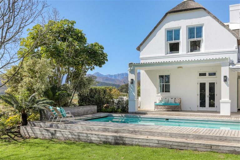 Franschhoek Country Gem 3