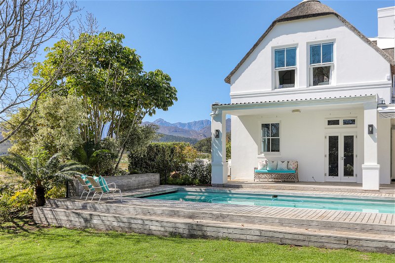 Franschhoek Country Gem 3