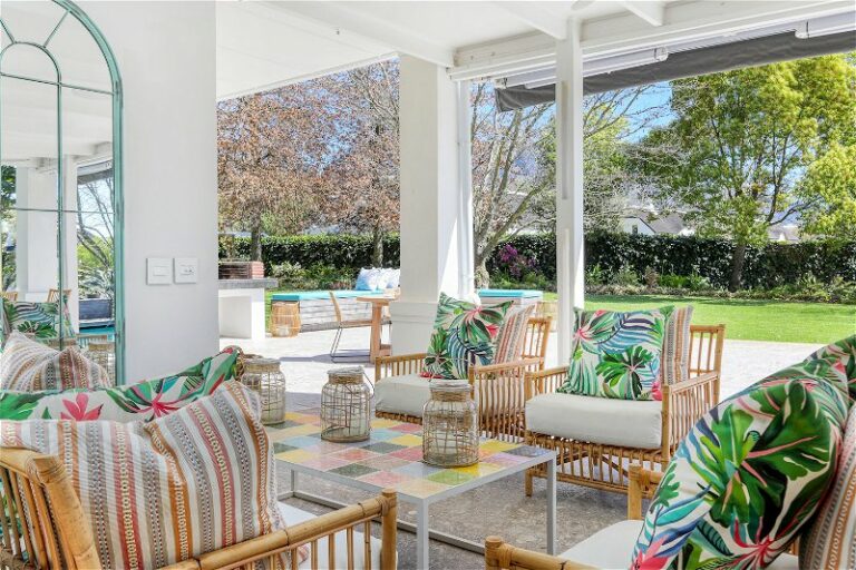 Franschhoek Country Gem 7