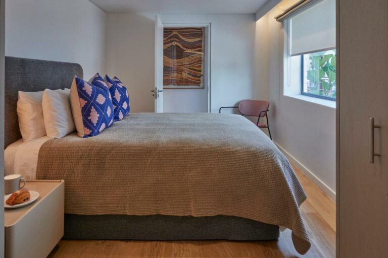 Cape Town Luxury Escapes De Waterkant Apollo 7