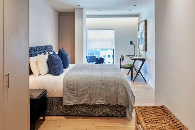 Cape Town Luxury Escapes De Waterkant Apollo 8