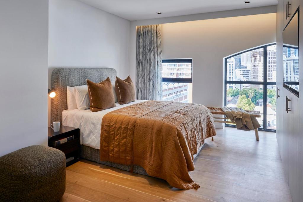 Cape Town Luxury Escapes Elysia 11