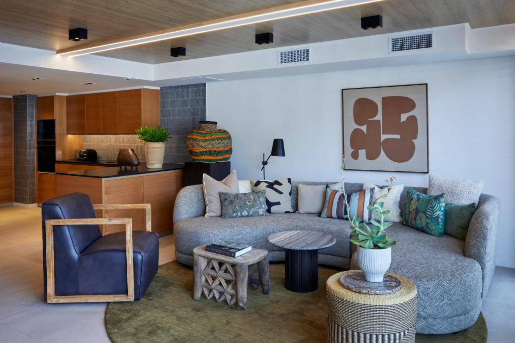 Cape Town Luxury Escapes Elysia 13